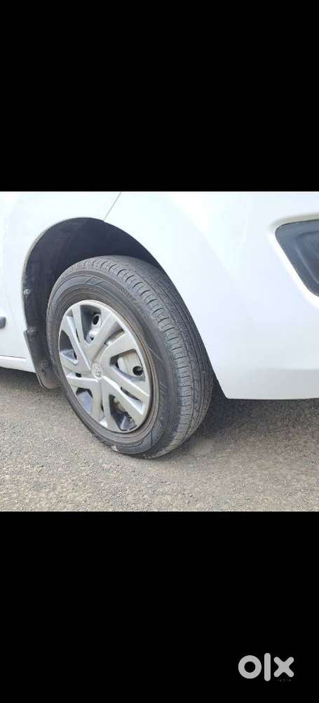 Maruti Suzuki Wagon R Vxi Optional, 2013, Cng & Hybrids