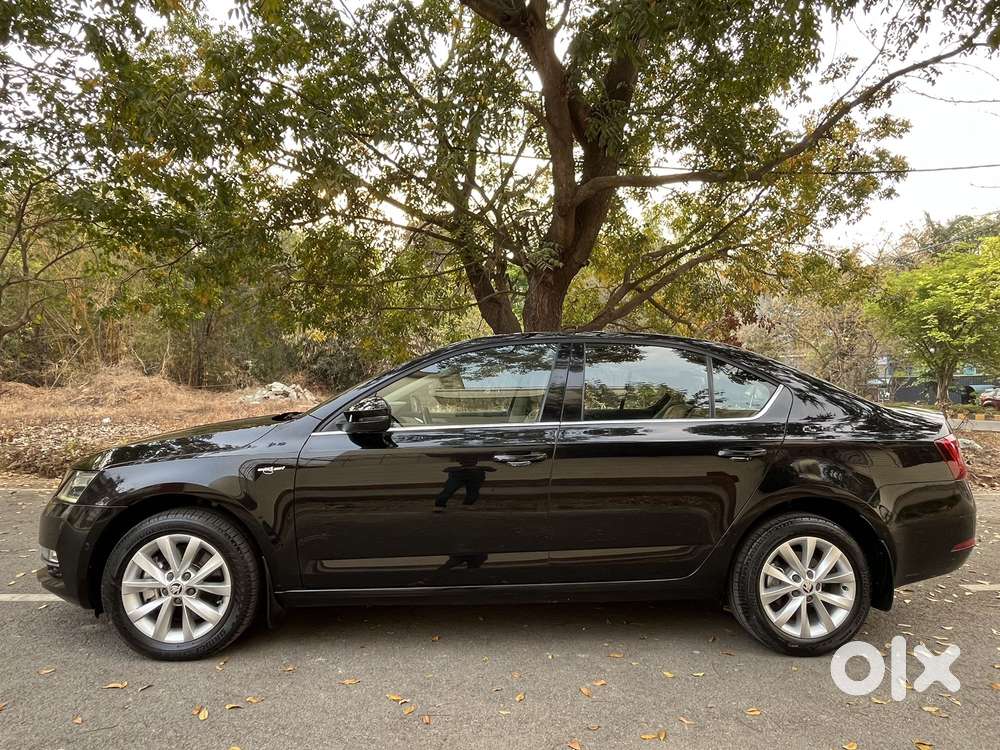 Skoda Octavia 1.8 Tsi At L K, 2018