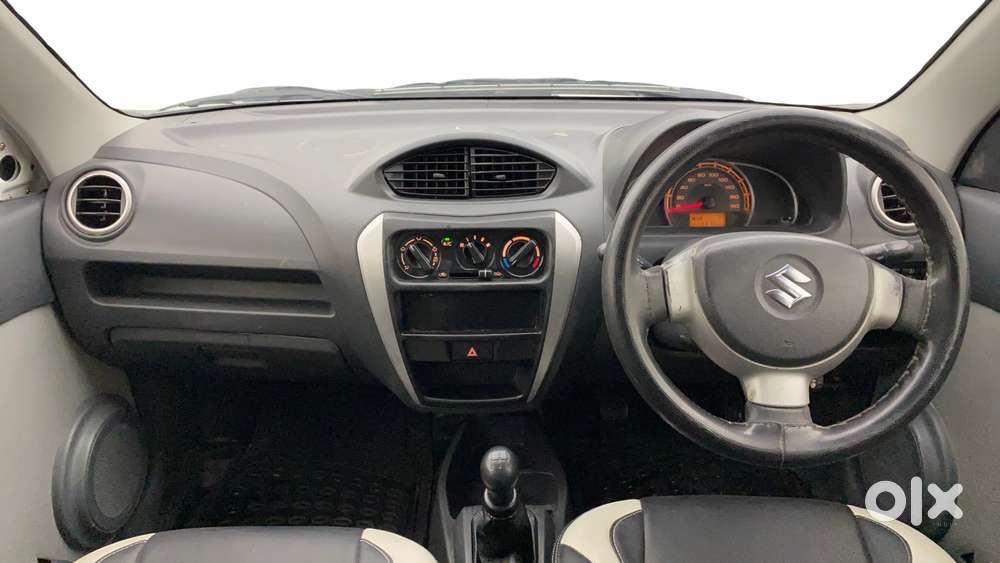 Maruti Suzuki Alto 800 Lxi, 2018, Petrol