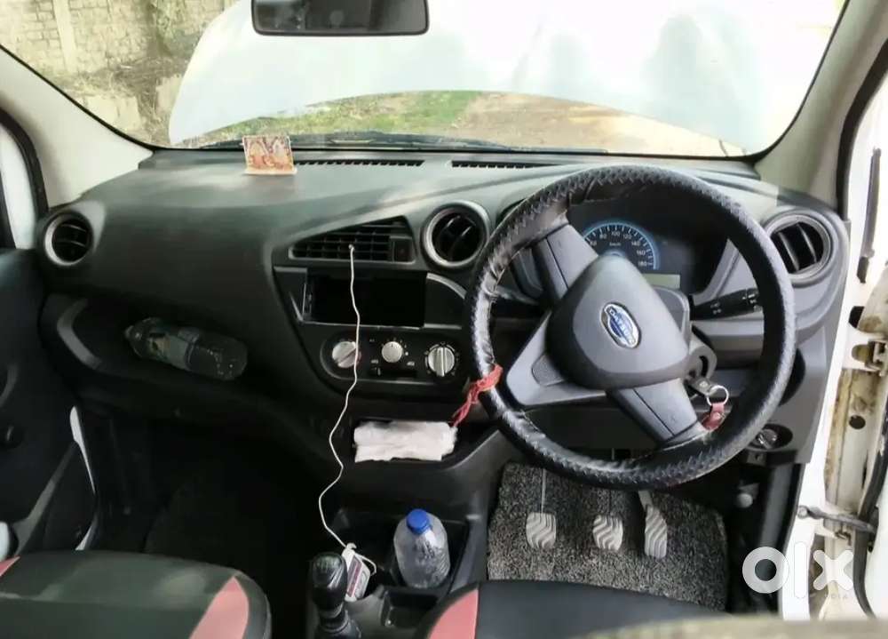 Datsun Redigo 1.0 S 2018