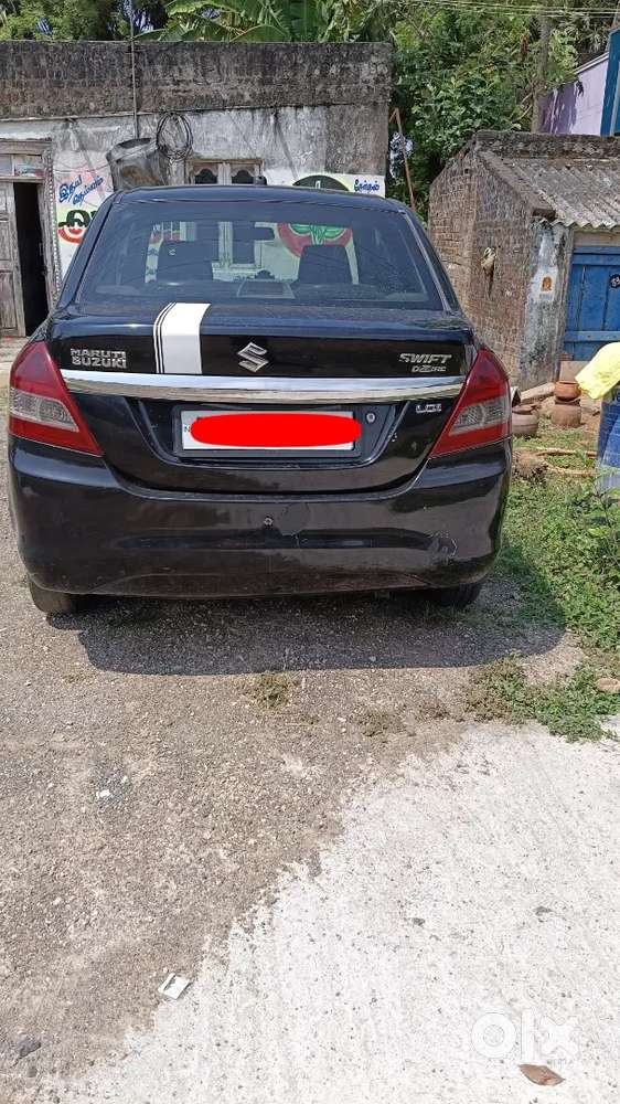 Maruti Suzuki Swift Dzire 14  Years Diesel 185000 Km Driven