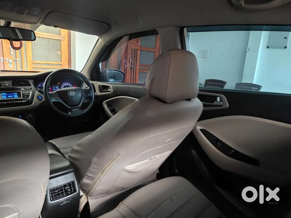 Hyundai Elite I20 Sportz (o) /diesel/2015/82000km Driven.