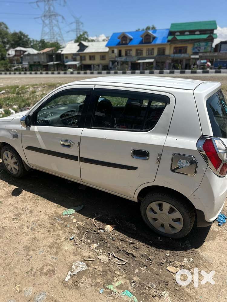 Maruti Suzuki Alto K10 Petrol Good Condition