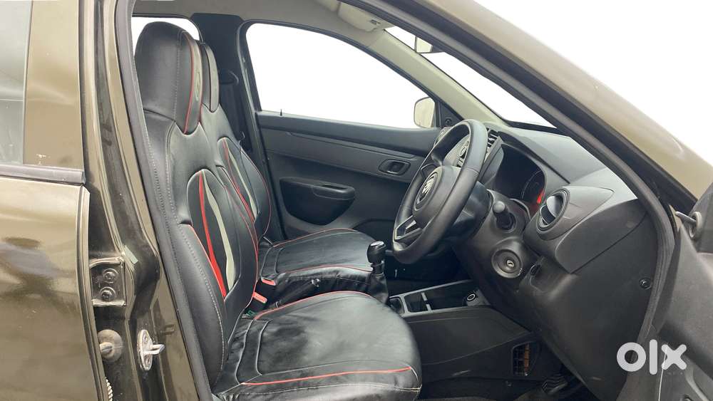 Renault Kwid 1.0 Rxl, 2021, Petrol