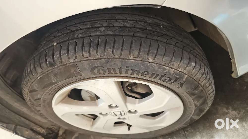 Honda City Diesel 1.5 2014