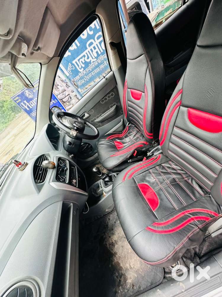 Maruti Suzuki Alto 2013