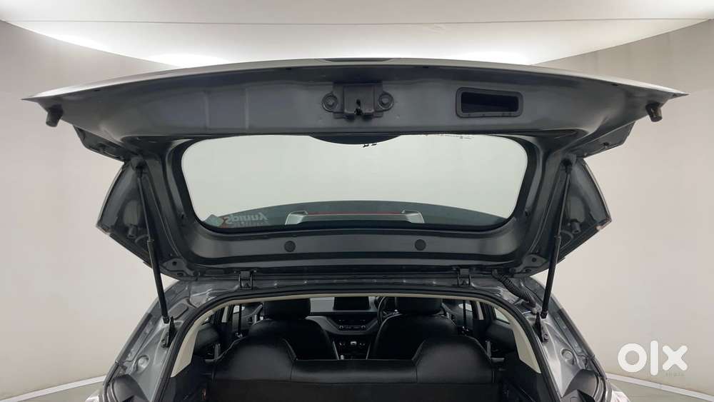 Tata Nexon 1.2 Revotron Xm (s), 2023, Petrol