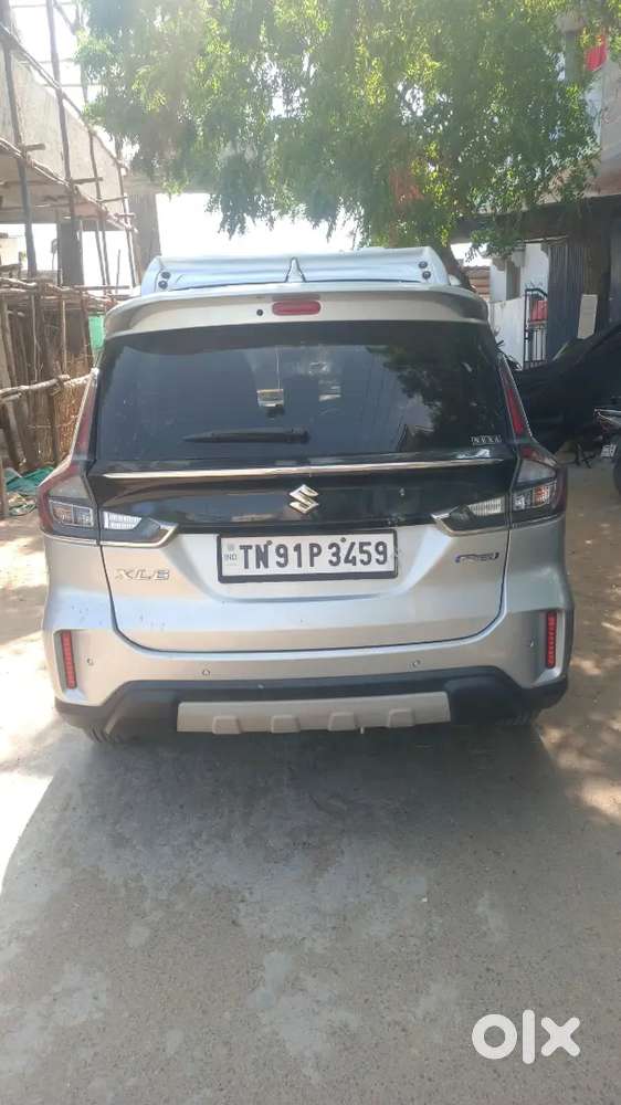 Maruti Xl6 Zeta 2023