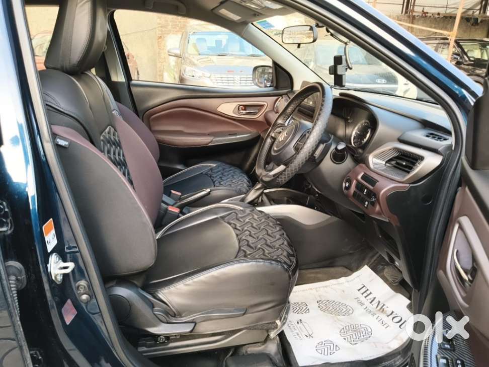 Maruti Suzuki Fronx Zeta 1.0 L Turbo 6at, 2025, Petrol