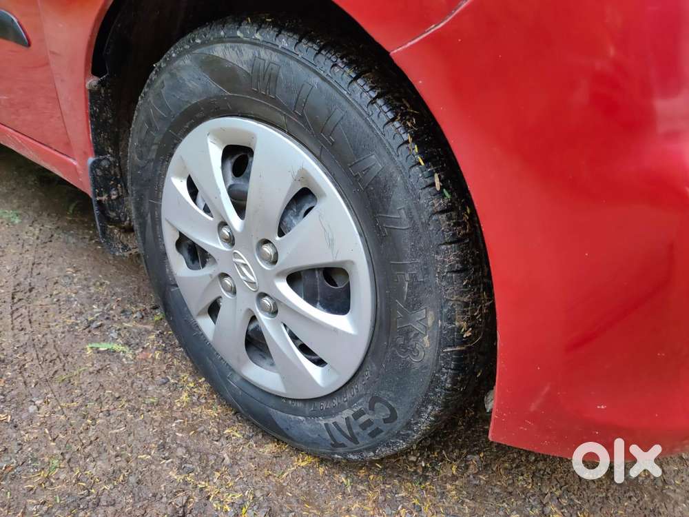 Hyundai I10 1.1 Magna(o), 2011, Petrol