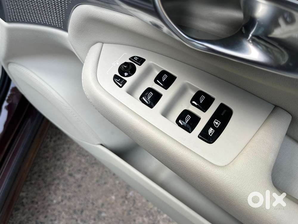 Volvo Xc90 B5 Ultra, 2025, Petrol