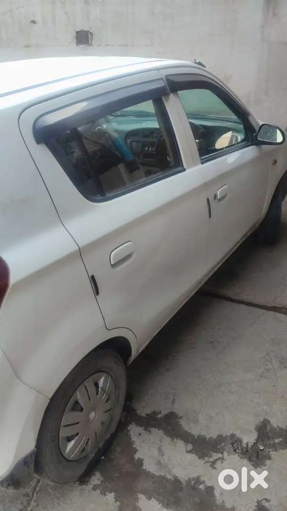 Maruti Suzuki Alto 2021 Lxi