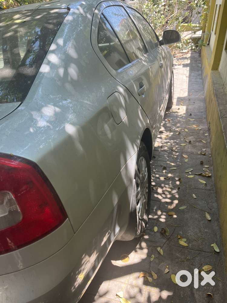 Skoda Laura 2011 Petrol Good Condition