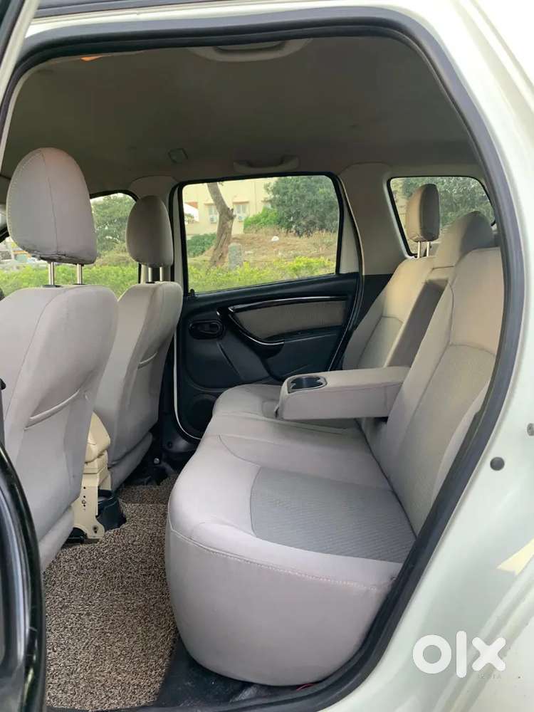 Renault Duster Diesel 2014