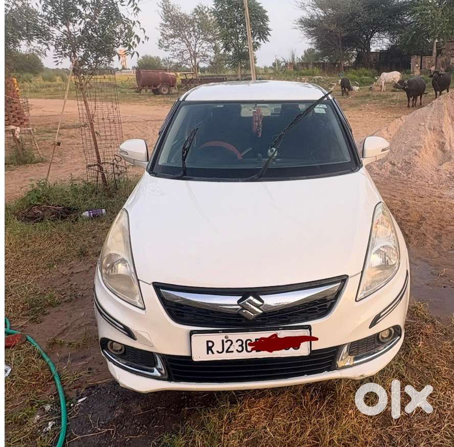 Maruti Dzire Diesel 2013