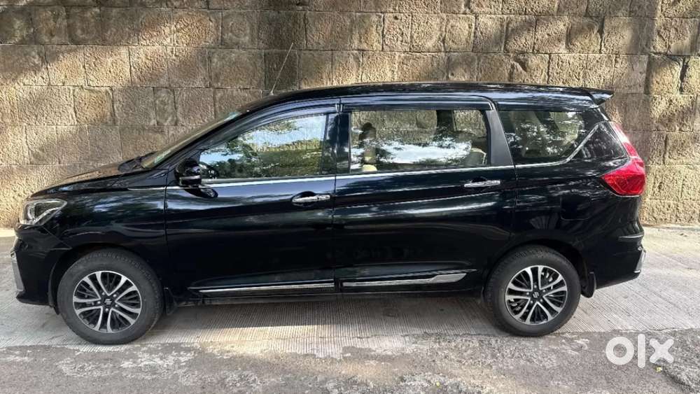 Maruti Suzuki Ertiga Zxi (o) Cng [ ], 2024, Cng & Hybrids