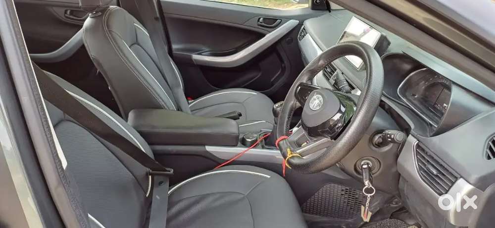 Tata Nexon 2023