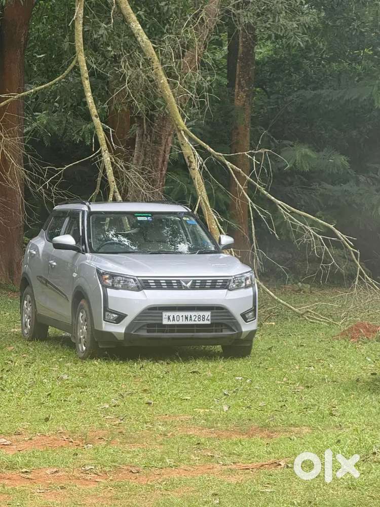Mahindra Xuv300 2023 Petrol Good Condition