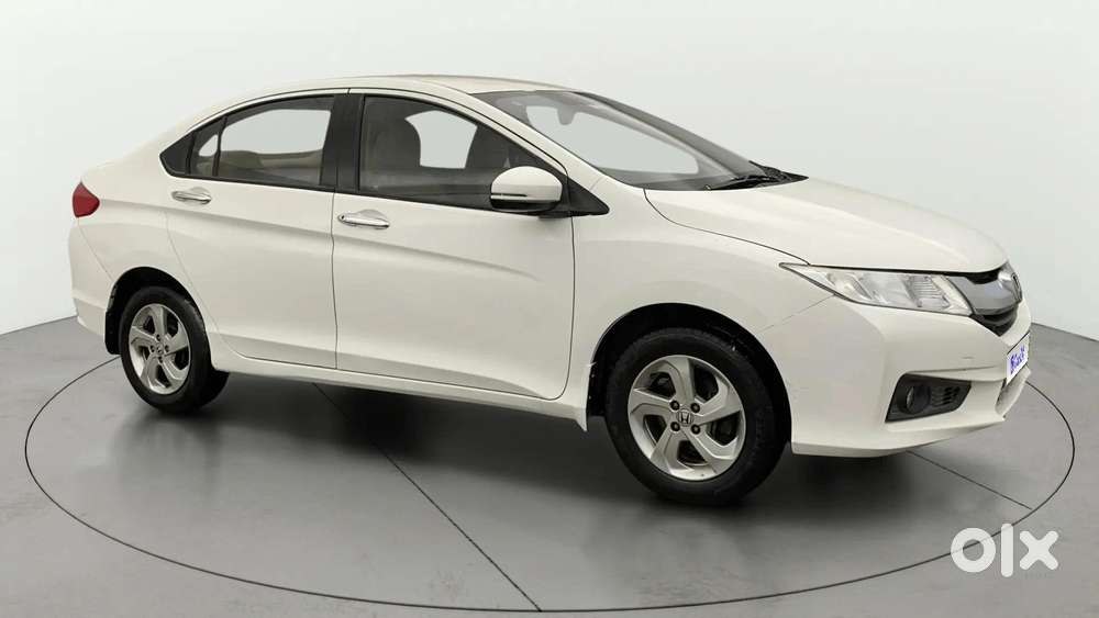 Honda City 2015-2017 I Vtec V, 2016, Petrol