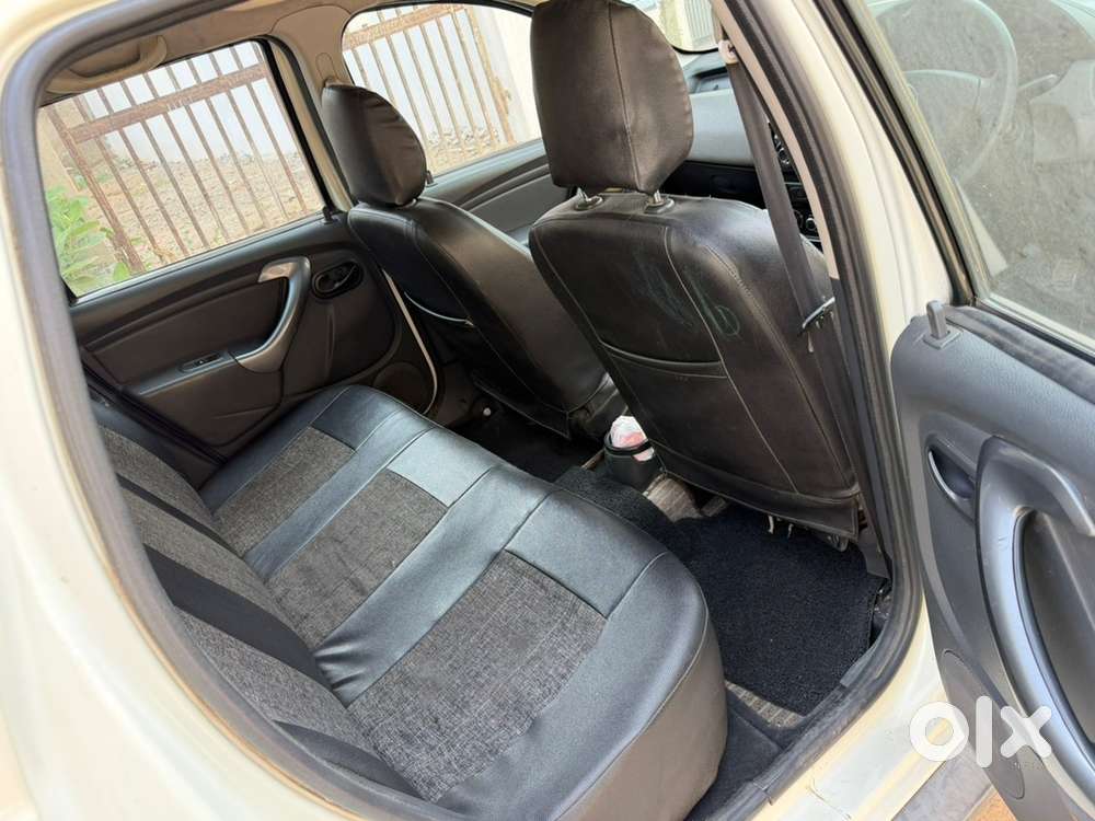 Renault Duster Diesel 2013