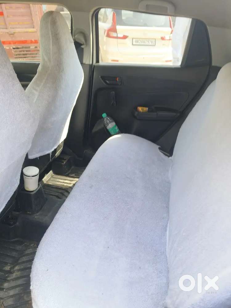 New Swift 2019 Model ( Petrol+ Cng ) Good Condition Car