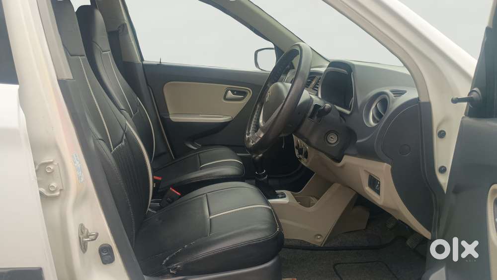 Maruti Suzuki Alto K10 Vxi, 2019, Petrol