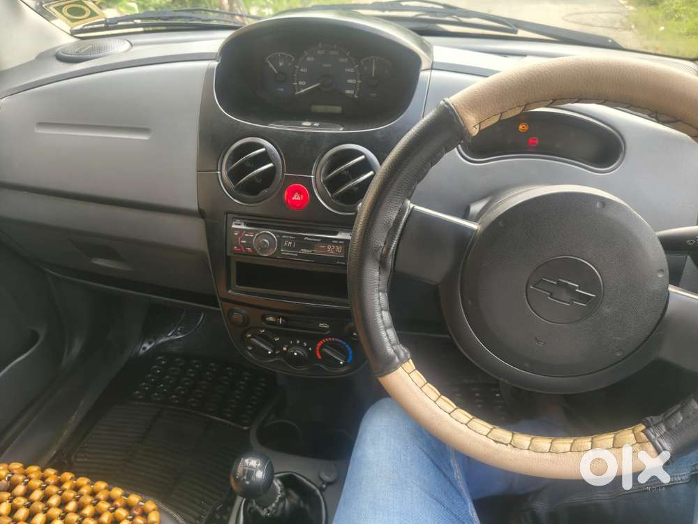 Chevrolet Spark 1.0 Lt, 2008, Petrol