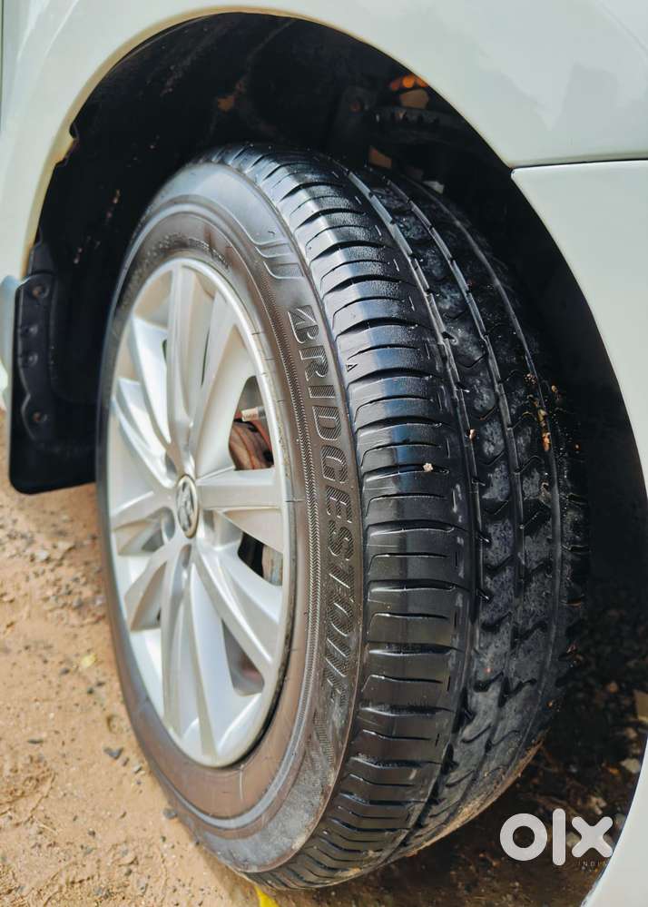 Volkswagen Polo 1.2 Gt Tsi, 2015, Petrol