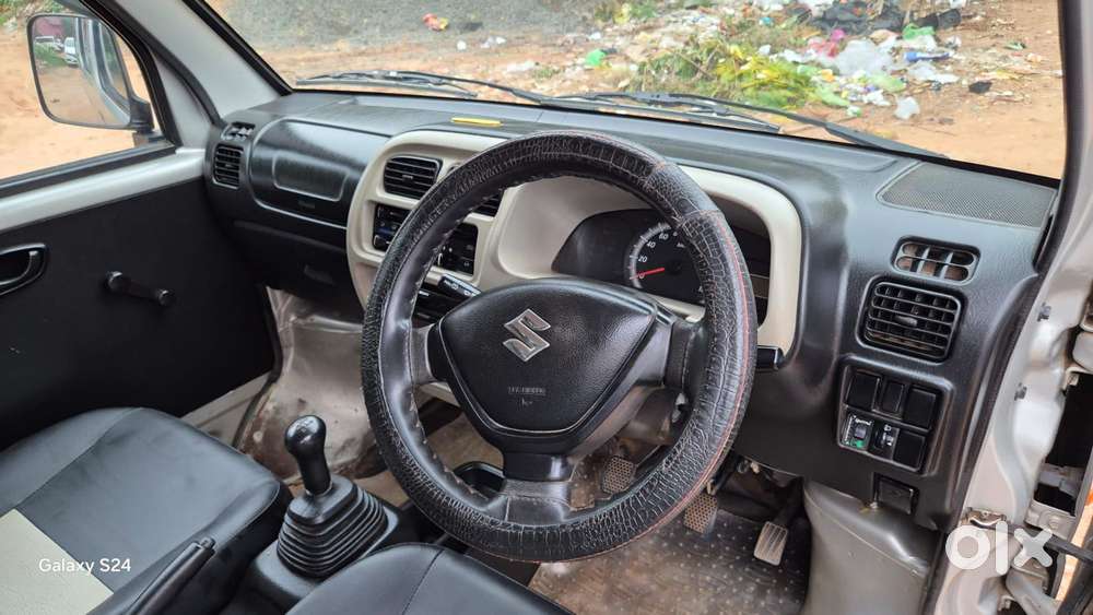 Maruti Suzuki Eeco 5 Seater Ac, 2022, Petrol