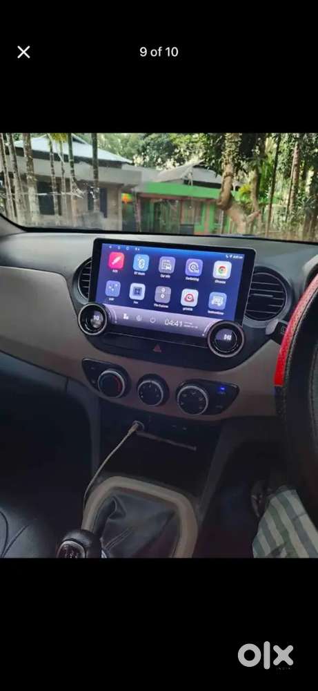 Hyundai I10 2014 Petrol 80 Km Driven