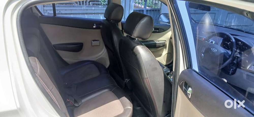 Hyundai I20 Era 1.4 Crdi, 2014, Diesel