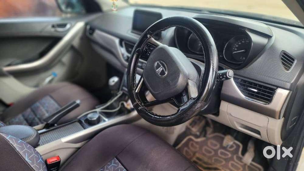 Tata Nexon Xz Plus 2019 Diesel