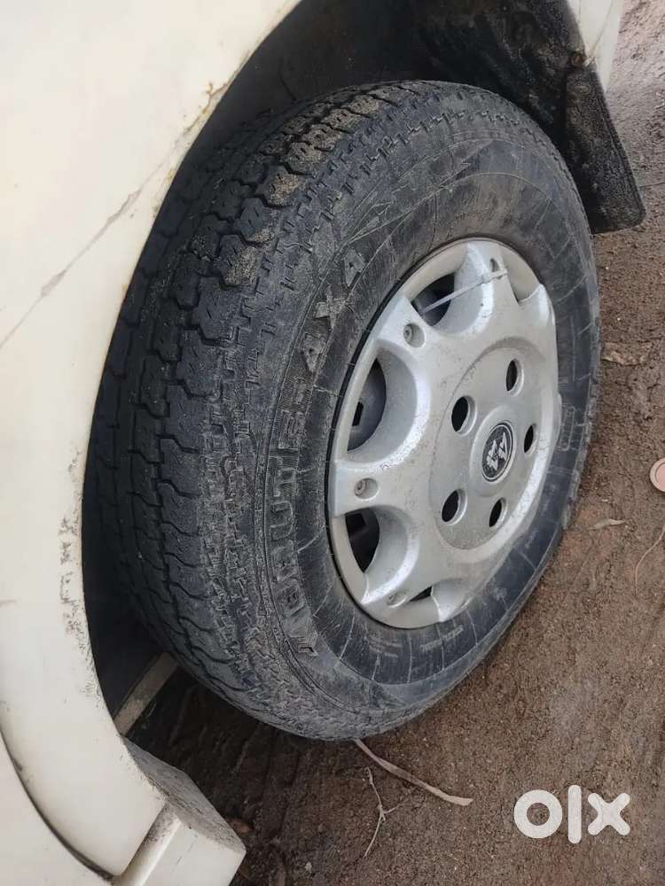 Mahindra Xylo Available