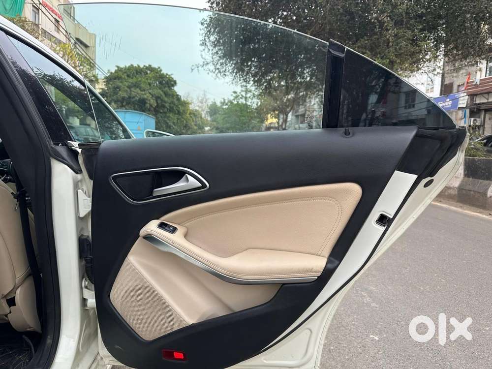 Mercedes-benz Cla 2.0 200 Sport, 2015, Petrol