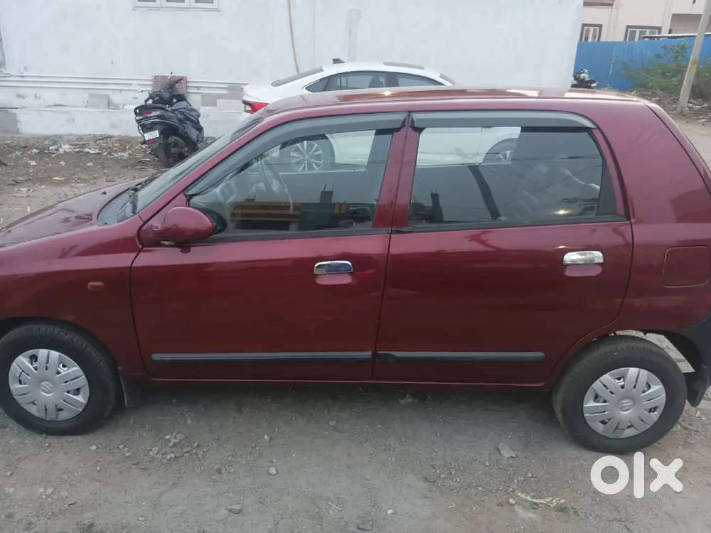 Maruti Alto 800.model2011.new 4 Good Condition.