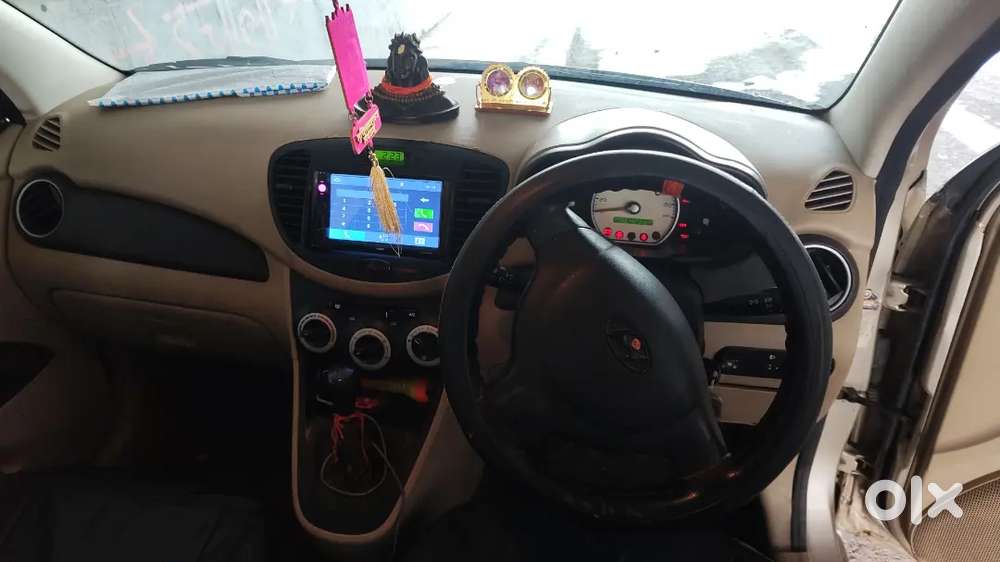 Hyundai I10 Magna 2008 Model