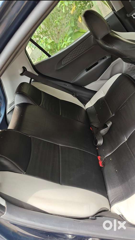 Hyundai Grand I10 Petrol 2021 Ap Registered