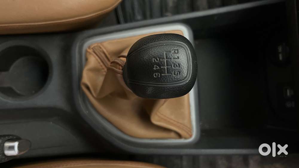 Hyundai Creta 1.6 E Plus, 2016, Petrol