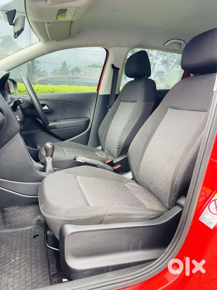 Volkswagen Polo 1.5 Tdi Highline, 2015, Diesel
