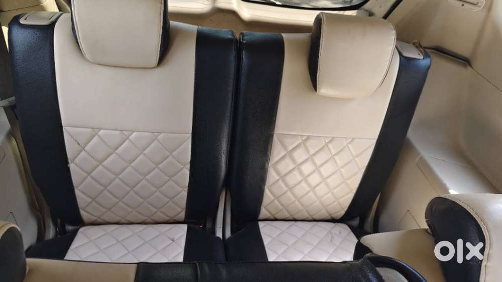 Maruti Suzuki Ertiga Vxi, 2019, Cng & Hybrids