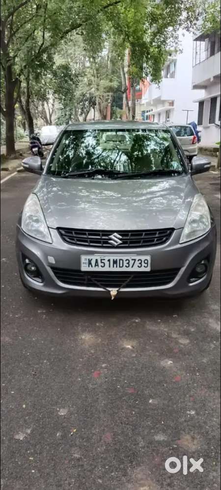 Swift Dzire