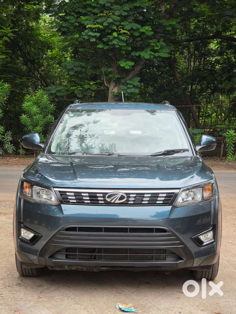 Mahindra Xuv300 W6 Diesel, 2021, Diesel