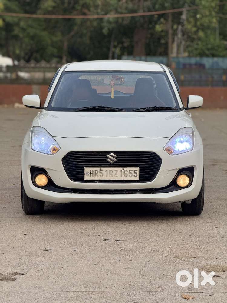 Maruti Suzuki Swift 1.2 Dlx, 2020, Petrol