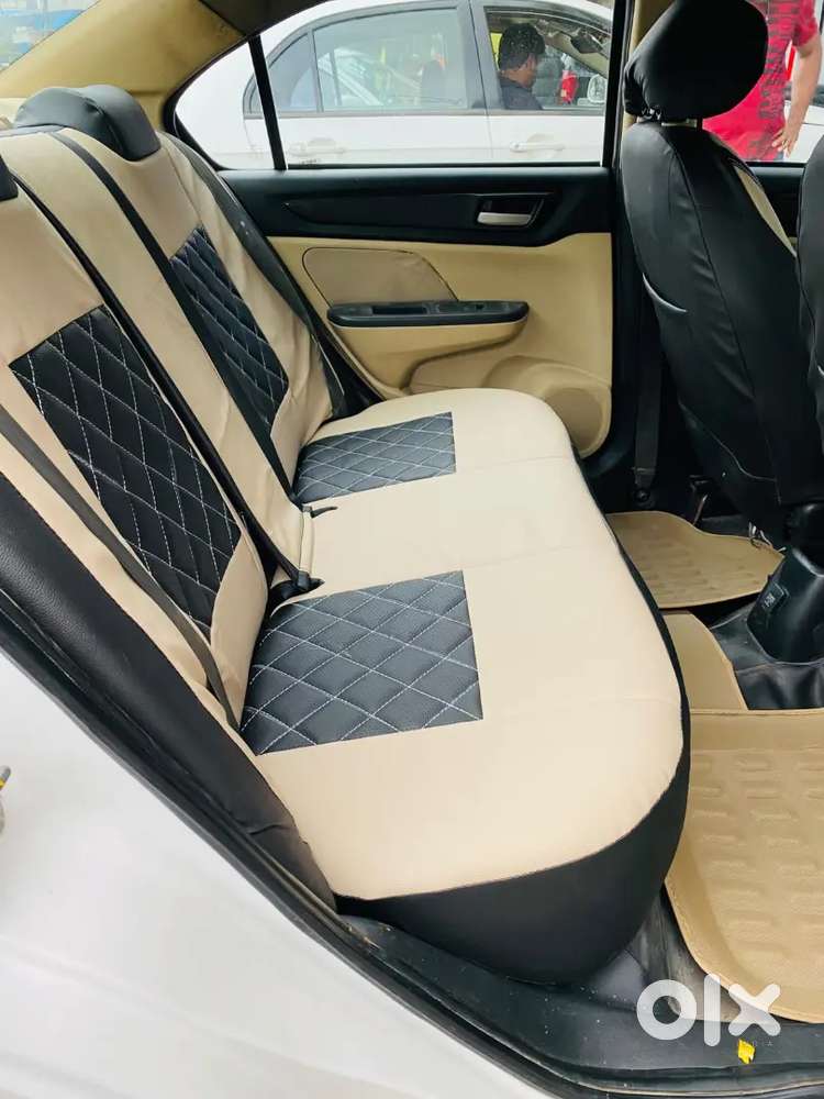 Honda Amaze 1.5  2019