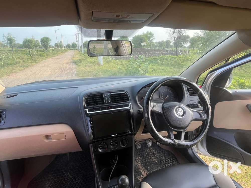 Volkswagen Ameo 2016 Diesel Manual