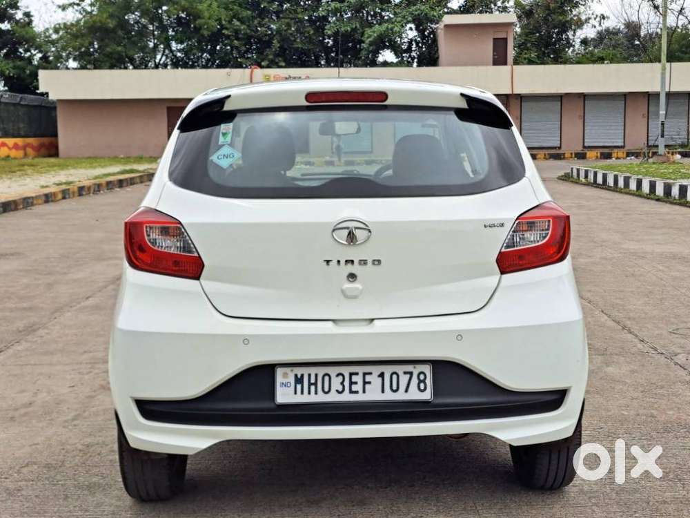 Tata Tiago 1.2 Revotron Xm Cng, 2023, Cng & Hybrids