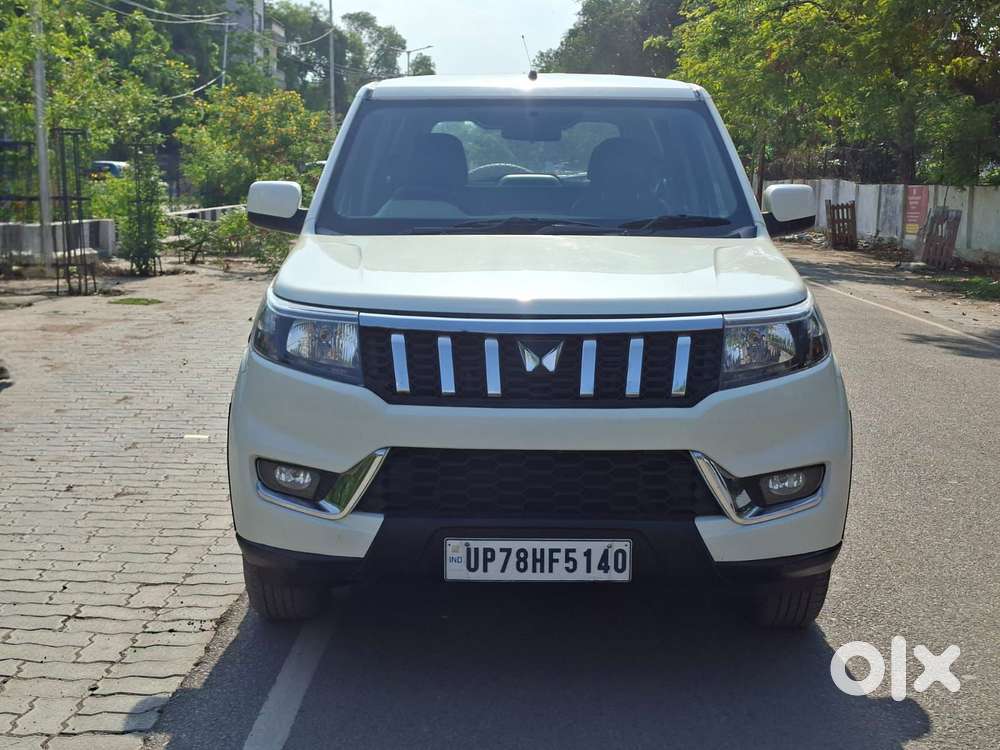 Mahindra Bolero Neo 1.5 N 10, 2023, Diesel