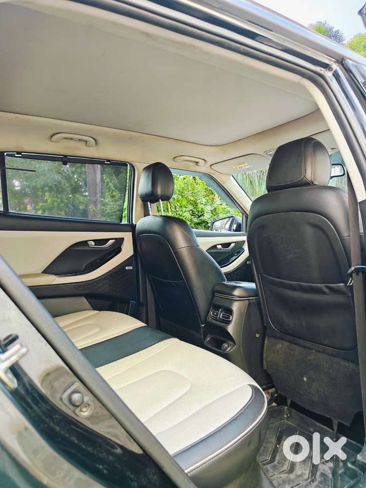 Hyundai Creta 1.6 Sx At Crdi, 2022, Diesel