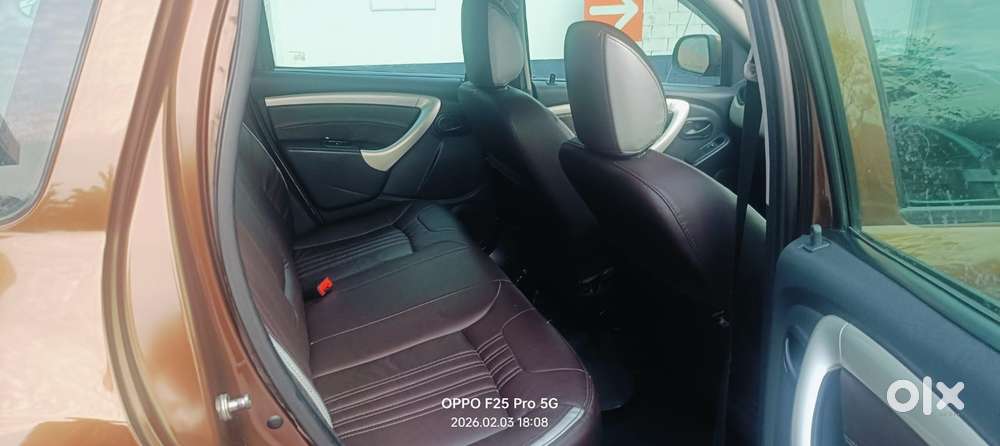 Renault Duster 85ps Diesel Rxl, 2014, Diesel