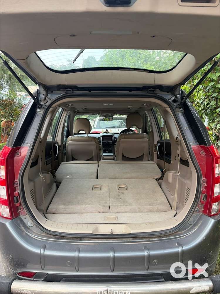 Mahindra Xuv500 2.2 Diesel 2016